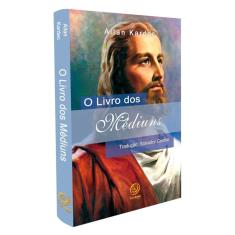 O livro dos Médiuns