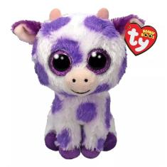 Pelucia Beanie Boos Pequeno ETHEL TOYNG 44098