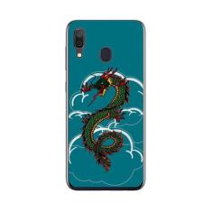 Capa Adesivo Skin365 Verso Para Samsung Galaxy A30 - KawaSkin
