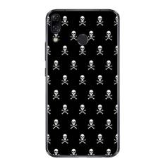 Capa Adesivo Skin201 Verso Para Asus Zenfone 5 - KawaSkin