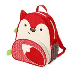 Mochila Infantil Zoo Raposa Skip Hop, Mochila Infantil