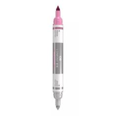 Marca Texto Lumini Ex Marca e Apaga - Cis, Rosa