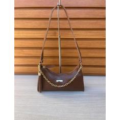 Bolsa Castela Feminina Pequena Bolsas Femininas Ombro Lateral - Sleep 