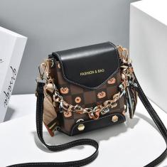 Bolsa Carteira Feminina Porta Celular Estilosa Dia Das Maes - Alwy, Ma