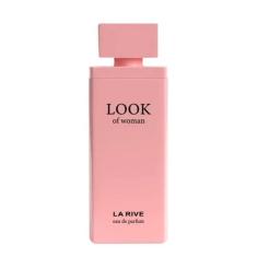 La Rive Look of Woman Eau de Parfum - Perfume Feminino 75ml