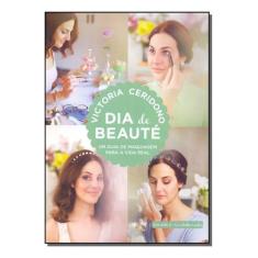 Dia de Beaute -  Vol. 2  - os Elaborados Sortido, Sortido