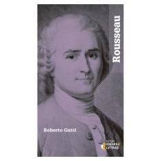 Livro - Rousseau