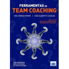 Ferramentas de Team Coaching, 3