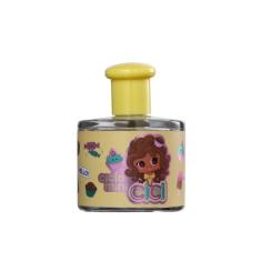 Cici Mel Ciclo Mini Ciclo Cosmeticos Deo Colonia - Perfume Infantil 100ml