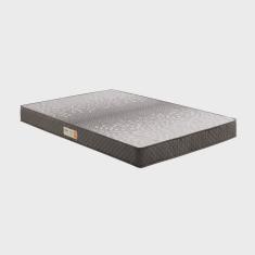Colchão Viúva Ecoflex Espuma D28 Ecoline Liso 128x188x12cm
