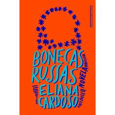 Livro - Bonecas russas