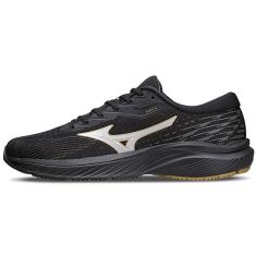 Tênis Mizuno Goya Masculino Preto