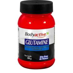 L-Glutamina 150 G Bodyactive