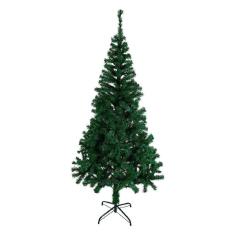 Árvore De Natal 1,8m Canadense Verde Grillo 47490-004