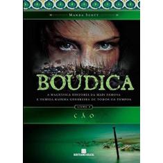 Livro - Cão (Vol. 3)