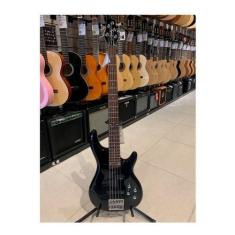 Contra Baixo Condor XB25A BK Preto 5 Cordas