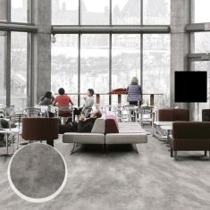 Piso Vinílico em Régua Office Casa Grassi 3mmx20cmx1,23m (m²) - caixa 