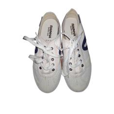 Tênis Rainha Vôlei 2500 Futsal Futebol - Preto e Cinza - 44-Masculino