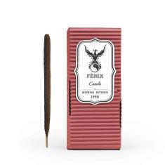 Incenso Natural De Canela - Aroma Aconchegante