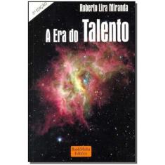 Era Do Talento, A - BOOK MIDIA EDITORA, 3