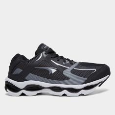 Tênis Tryon Impacto Masculino-Masculino