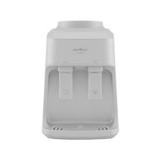 Bebedouro Britânia BBE13B Aquaplus para 10L ou 20L Bivolt, Branco, Biv