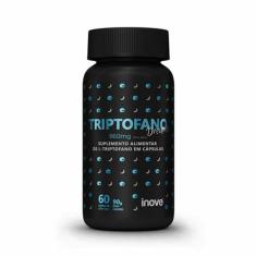 Triptofano Dreams - 60 Cápsulas Softgel - Inove Nutrition