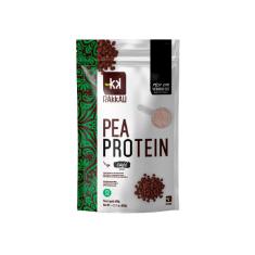 Pea Protein Café Vegana Rakkau 600g 