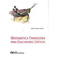 Matematica Financeira Para Educadores Criticos
