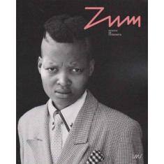 Zum - Vol.11 -  Fotografia Contemporanea - Ims Editora