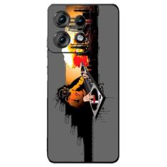 Capa Adesivo Skin264 Verso Para Motorola Edge 50 Pro - KawaSkin