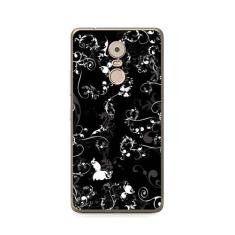 Capa Adesivo Skin359 Verso Para Lenovo Vibe K6 Plus - KawaSkin