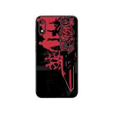 Capa Adesivo Skin055 Verso Para Multilaser E Lite (P9126) - KawaSkin