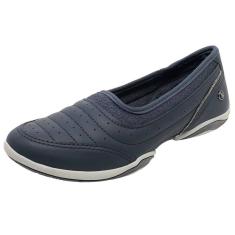 Tenis Feminino Casual Conforto Slip On Kolosh C2755