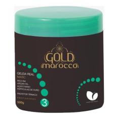 Máscara Therapy Detok Hidratação Capilar Intensa 500 Ml - Manga Rosa