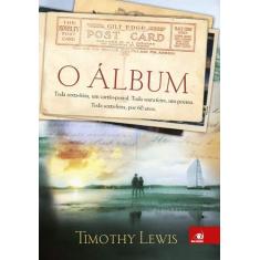 Livro - O Álbum - Novo Conceito