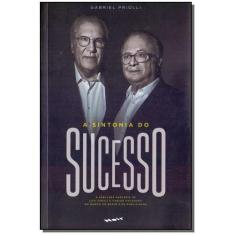 Sintonia do Sucesso, A - NOIR EDITORA                                 
