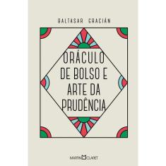 Oráculo de Bolso e Arte da Prudência