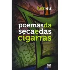 Poemas da Seca e das Cigarras - Thesaurus, 3