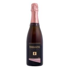 Espumante Terranova Brut, Rosé