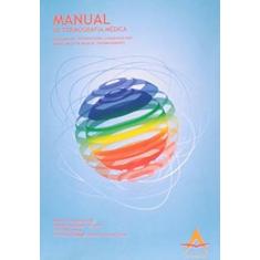 Manual de Termografia Médica - Marcos Brioschi - Andreoli