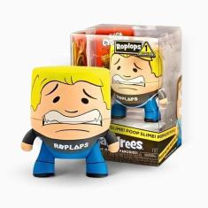 Boneco The Hangrees Poop Slime - Roplops