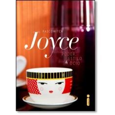 Livro Poder, Estilo E Ócio