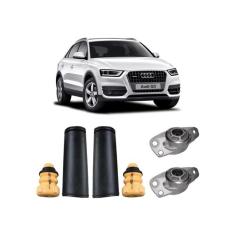 Par Kit Do Amortecedor Traseiro Audi Q3 2016 2017 2018 2019 - Auto Imp