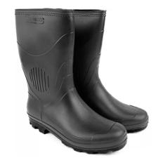 Bota Grendene Pega Forte 00323 Preta