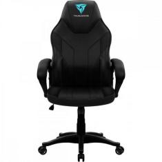 Cadeira Gamer Ec1 Preta Thunderx3