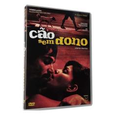 DVD Cão Sem Dono - Cinema Nacional Premiado Original - EUROPA FILMES