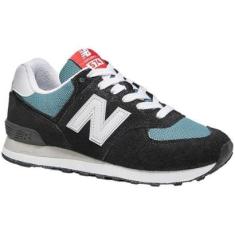 Tenis Masculino Casual Clássico New Balance 574 V2-Masculino