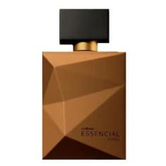 Natura Deo Parfum Essencial Mirra Masculino - 100ml