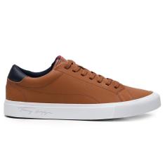 Tênis Tommy Hilfiger Greg 1A Masculino-Masculino
